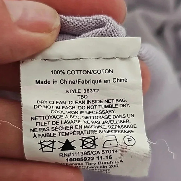 Tory Burch cardigan - Picture 15 of 15